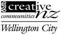 Creative Communities NZ Wellington City